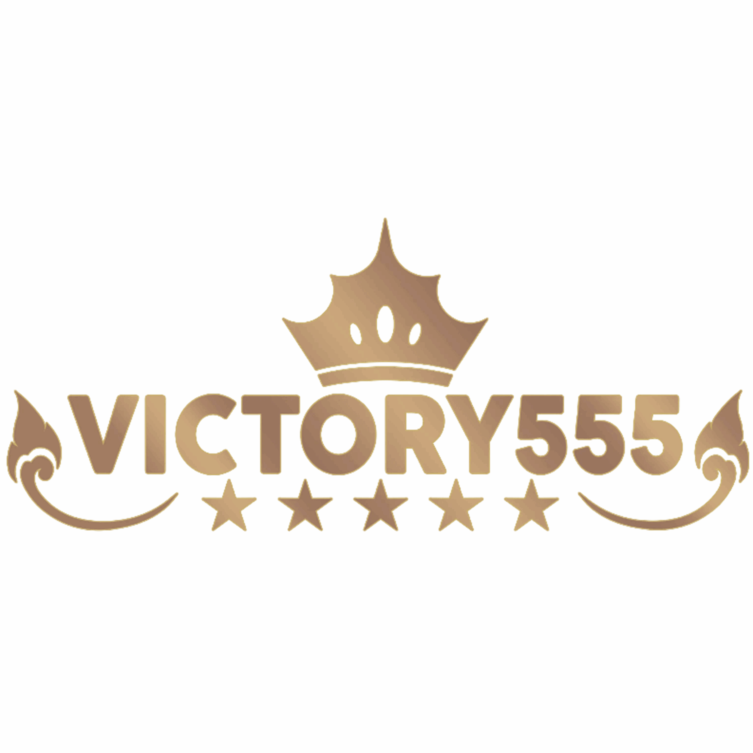 victory555 site logo
